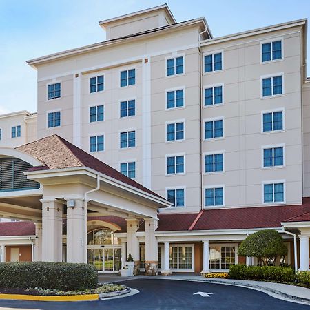 Hotel Sonesta Atlanta Airport South College Park Exteriér fotografie
